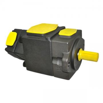 Yuken PV2R13-6-60-F-RAAA-41 Double Vane pump