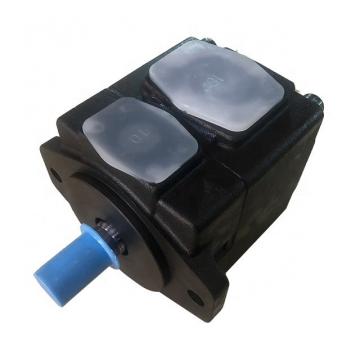 Yuken PV2R2-53-L-RAA-4222     single Vane pump