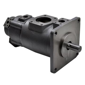 Yuken  PV2R12-25-53F-RAA-40 Double Vane pump