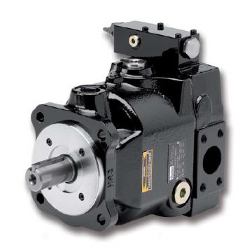 PAKER CB-B4 Piston Pump