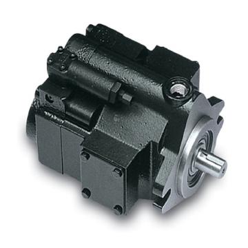 PAKER 150T-61-FR Piston Pump