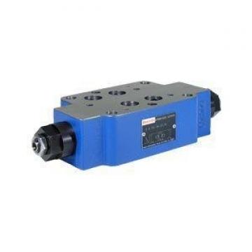 Rexroth 2FRM16 THROTTLE VALVE