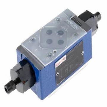 Rexroth HED8OH THROTTLE VALVE