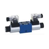 Rexroth 4WE10F(A.B)3X/CG24N9K4 Solenoid directional valve