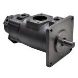 Yuken PV2R12-14-47-L-RAA-40 Double Vane pump